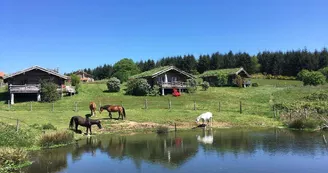 Aux Demeures des fées