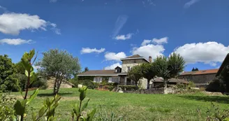 Les Granges du Tais à Ambazac en Haute-Vienne (Nouvelle Aquitaine)_71