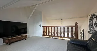 Les Granges du Tais à Ambazac en Haute-Vienne (Nouvelle Aquitaine) - Salon TV Ecran 65"_59 Les Granges du Tais à Ambazac en Haute-Vienne (Nouvelle Aquitaine) - Salon TV Ecran 65"_59