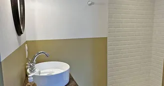 Les Granges du Tais à Ambazac en Haute-Vienne (Nouvelle Aquitaine) - chambre 4_52 Les Granges du Tais à Ambazac en Haute-Vienne (Nouvelle Aquitaine) - chambre 4_52