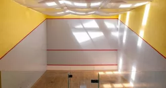 squash