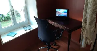 Coin teletravail Coin teletravail