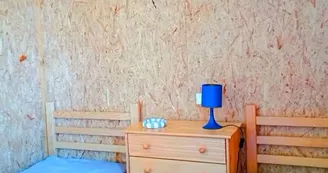 chambre double chambre double