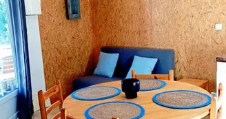 coin repas