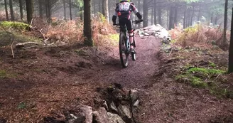 VAULRY Espace VTT VAULRY Espace VTT