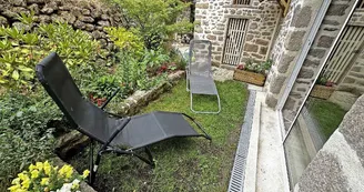 Gîte du Chatelard 87 N°2 à Jabreilles les bordes en Haute-Vienne  (Nouvelle Aquitaine)_37