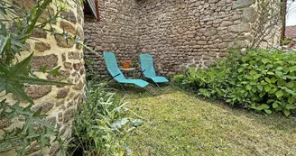 Gîte du Chatelard 87 N°2 à Jabreilles les bordes en Haute-Vienne  (Nouvelle Aquitaine)_42