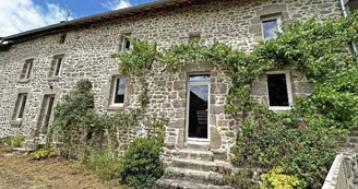 Gîte du Chatelard 87 N°2 à Jabreilles les bordes en Haute-Vienne  (Nouvelle Aquitaine)_3