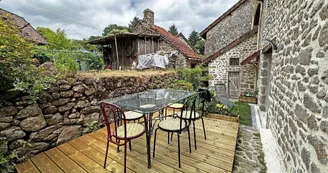 Gîte du Chatelard 87 N°2 à Jabreilles les bordes en Haute-Vienne  (Nouvelle Aquitaine)_39