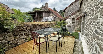 Gîte du Chatelard 87 N°2 à Jabreilles les bordes en Haute-Vienne  (Nouvelle Aquitaine)_39