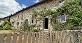 Gîte du Chatelard 87 N°2 à Jabreilles les bordes en Haute-Vienne  (Nouvelle Aquitaine)_2