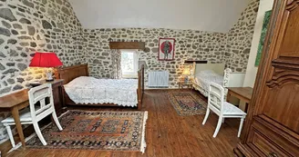 Gîte du Chatelard 87 N°2 à Jabreilles les bordes en Haute-Vienne  (Nouvelle Aquitaine)_26