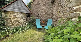 Gîte du Chatelard 87 N°2 à Jabreilles les bordes en Haute-Vienne  (Nouvelle Aquitaine)_4