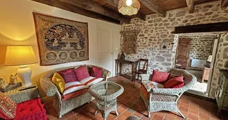 Gîte du Chatelard 87 N°2 à Jabreilles les bordes en Haute-Vienne  (Nouvelle Aquitaine)_7