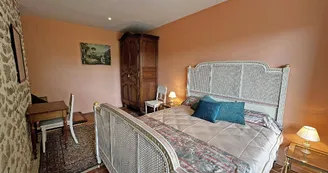 Gîte du Chatelard 87 N°2 à Jabreilles les bordes en Haute-Vienne  (Nouvelle Aquitaine)_31