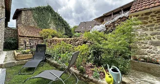 Gîte du Chatelard 87 N°2 à Jabreilles les bordes en Haute-Vienne  (Nouvelle Aquitaine)_38
