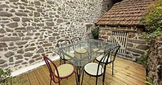Gîte du Chatelard 87 N°2 à Jabreilles les bordes en Haute-Vienne  (Nouvelle Aquitaine)_40