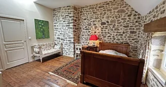 Gîte du Chatelard 87 N°2 à Jabreilles les bordes en Haute-Vienne  (Nouvelle Aquitaine)_28