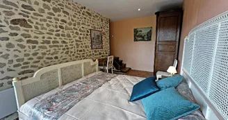 Gîte du Chatelard 87 N°2 à Jabreilles les bordes en Haute-Vienne  (Nouvelle Aquitaine)_32
