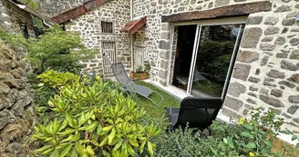 Gîte du Chatelard 87 N°2 à Jabreilles les bordes en Haute-Vienne  (Nouvelle Aquitaine)_41