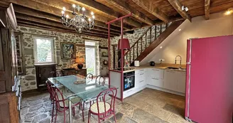 Gîte du Chatelard 87 N°2 à Jabreilles les bordes en Haute-Vienne  (Nouvelle Aquitaine)_17