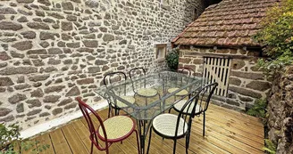 Gîte du Chatelard 87 N°2 à Jabreilles les bordes en Haute-Vienne  (Nouvelle Aquitaine)_40
