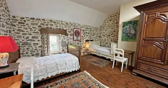 Gîte du Chatelard 87 N°2 à Jabreilles les bordes en Haute-Vienne  (Nouvelle Aquitaine)_29