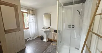 Gîte du Vieux Tilleul à Bessines sur Gartempe en Haute-Vienne (Nouvelle Aquitaine)_33