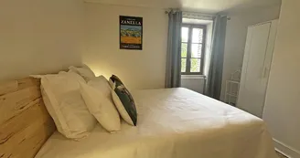 Gîte du Vieux Tilleul à Bessines sur Gartempe en Haute-Vienne (Nouvelle Aquitaine)_27