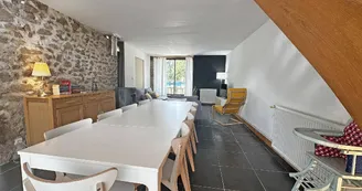 Gîte du Vieux Tilleul à Bessines sur Gartempe en Haute-Vienne (Nouvelle Aquitaine)_16