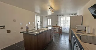 Gîte du Vieux Tilleul à Bessines sur Gartempe en Haute-Vienne (Nouvelle Aquitaine)_20