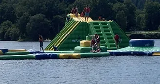 Vacances au Lac de Saint-Pardoux grand gite 14 personnes Vacances au Lac de Saint-Pardoux grand gite 14 personnes