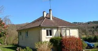 Maison indépendante Maison indépendante