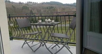 balcon vue campagne balcon vue campagne