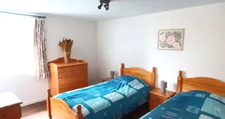 Chambre 2 Chambre 2