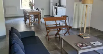 séjour