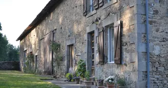 Ancienne ferme