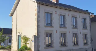 Gîte 14 personnes