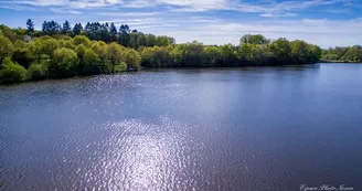 Lac du Pont à l'Age_2 Lac du Pont à l'Age_2