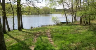 Lac du Pont à l'Age_4 Lac du Pont à l'Age_4