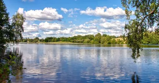 BESSINES Lac Sagnat BESSINES Lac Sagnat