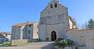 BREUILAUFA Eglise BREUILAUFA Eglise