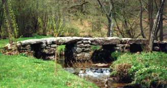Pont de pierre