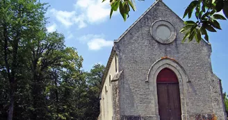 Chapelle de l'Immaculée-Conception