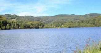 Plan d'eau de Jonas à Ambazac_2