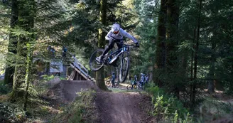 Singletracks Bike-Park Singletracks Bike-Park