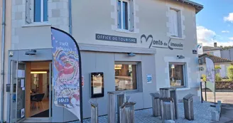 Office de Tourisme des Monts du Limousin
