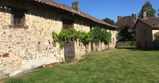 La grange aux moines (5)