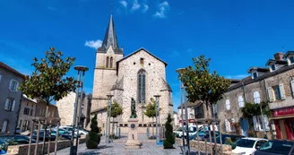 Eglise Saint-Antoine