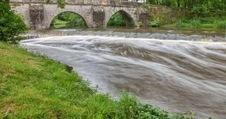 Le Vieux Pont_2
